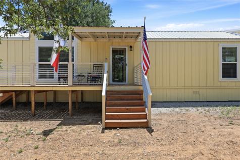 140 E Bankhead Highway Mineral Wells TX 76067