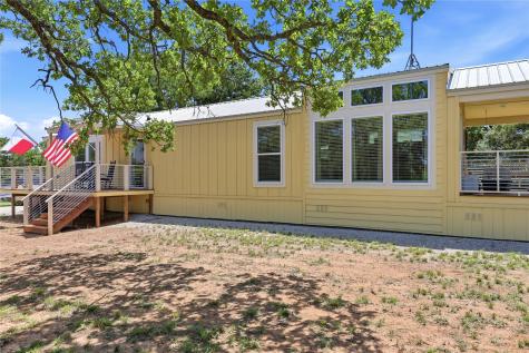 140 E Bankhead Highway Mineral Wells TX 76067