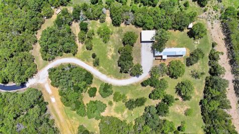 140 E Bankhead Highway Mineral Wells TX 76067