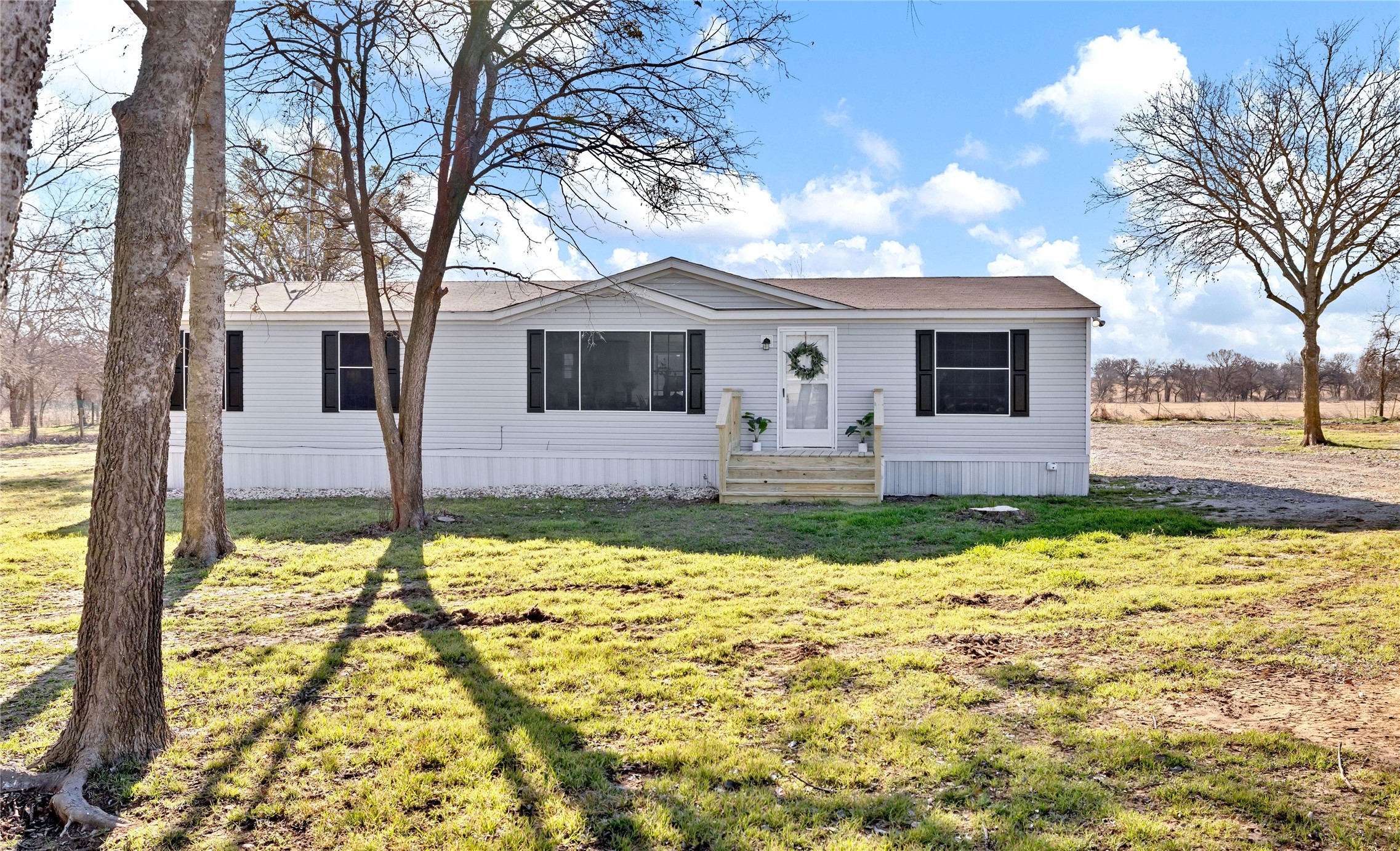 8124 Country Manor Lane Alvarado TX 76009