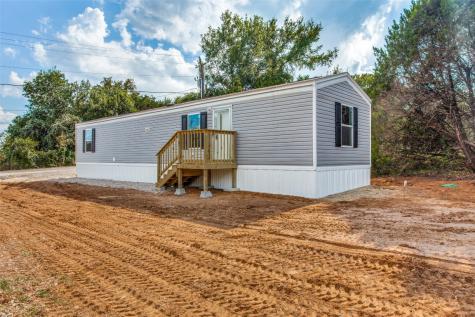 3720 Utah Trail Granbury TX 76048