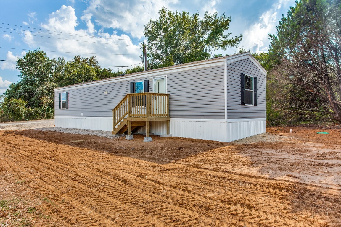 3720 Utah Trail Granbury TX 76048