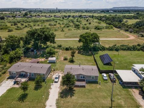 6108 Big Horn Drive Granbury TX 76048