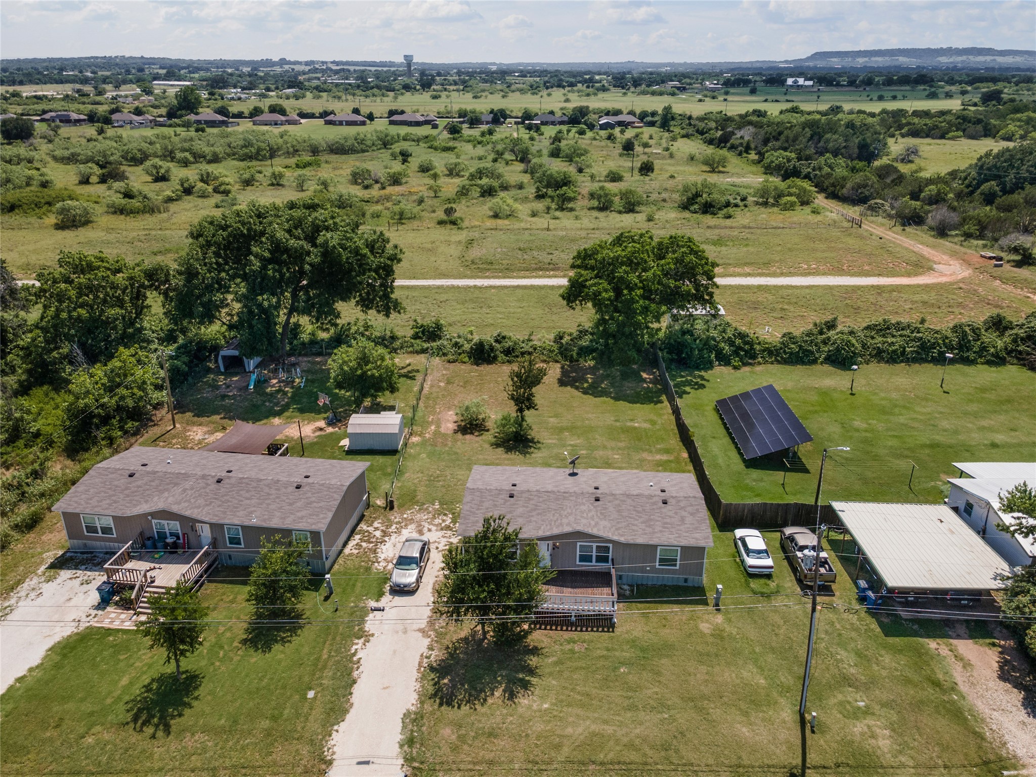 6108 Big Horn Drive Granbury TX 76048