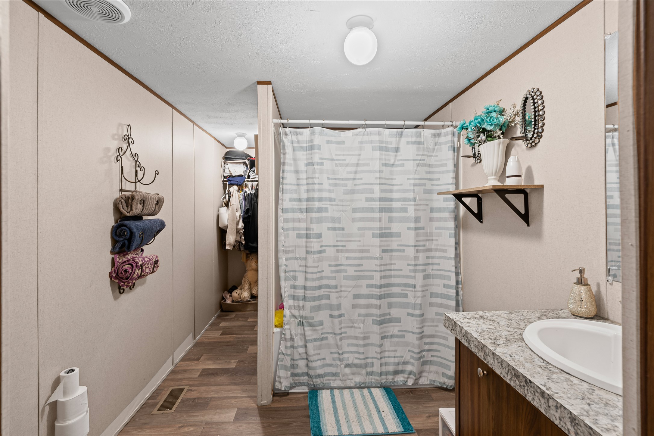 6108 Big Horn Drive Granbury TX 76048