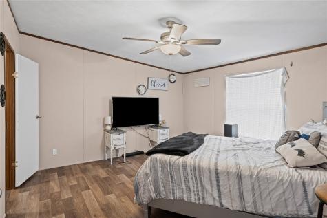 6108 Big Horn Drive Granbury TX 76048