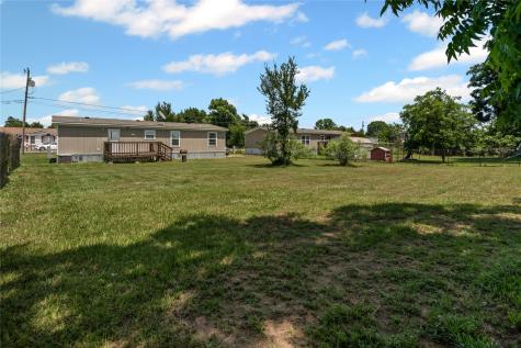 6108 Big Horn Drive Granbury TX 76048