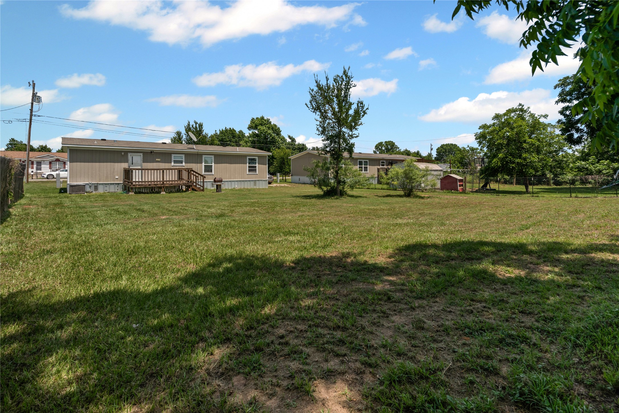 6108 Big Horn Drive Granbury TX 76048