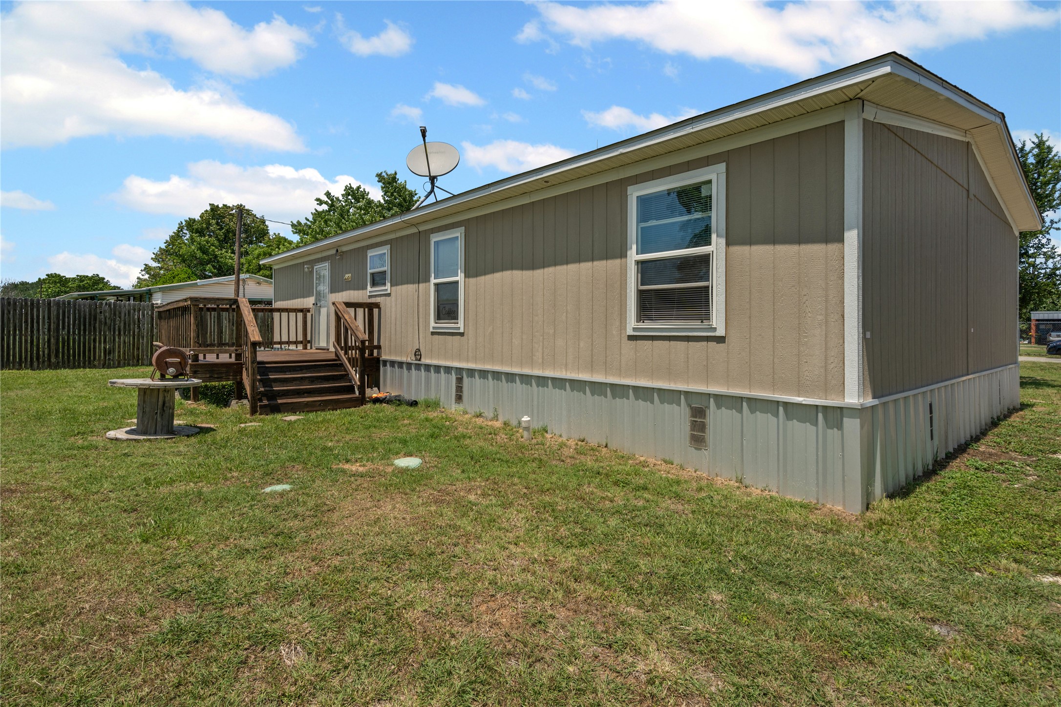 6108 Big Horn Drive Granbury TX 76048