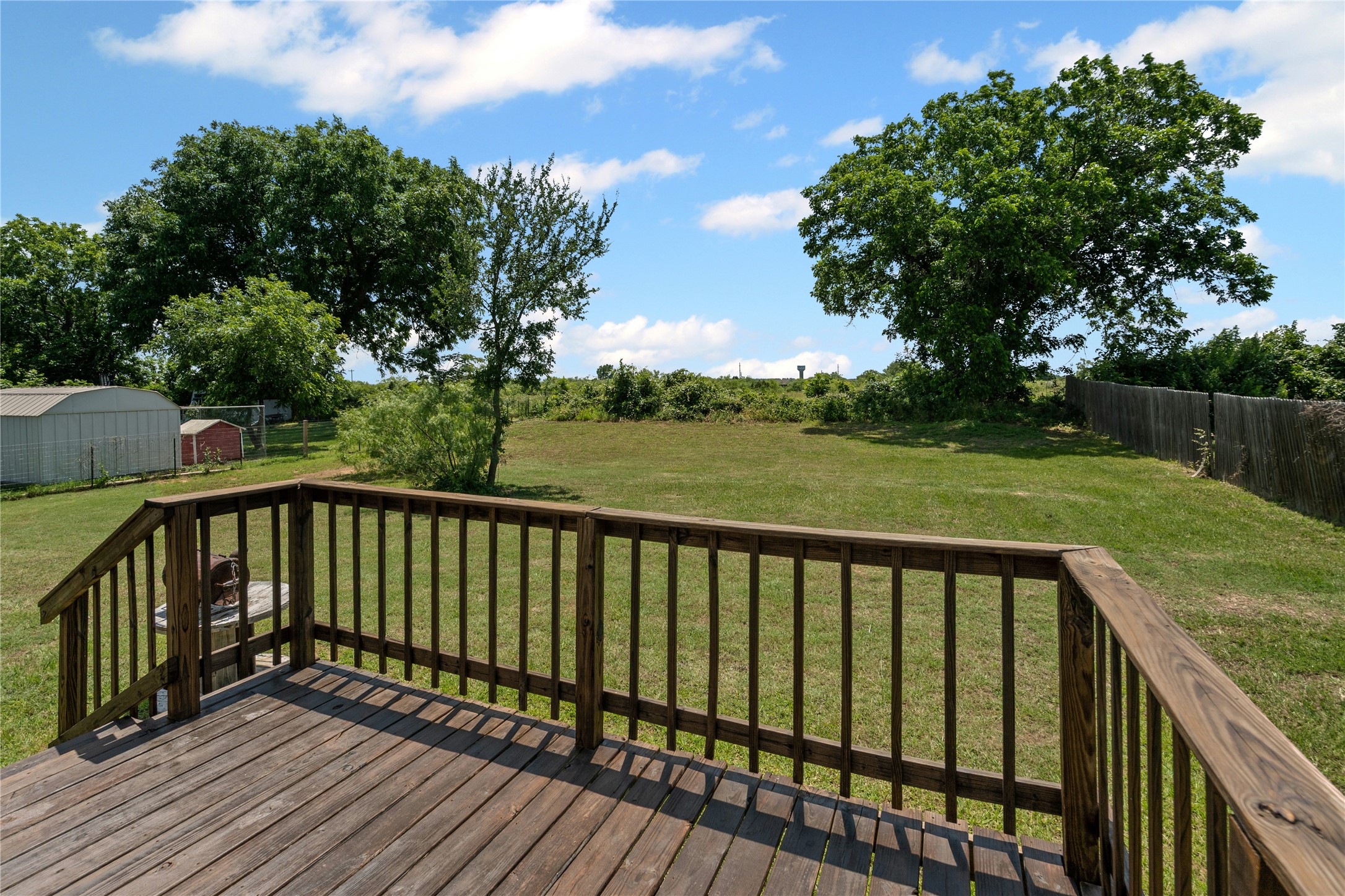 6108 Big Horn Drive Granbury TX 76048