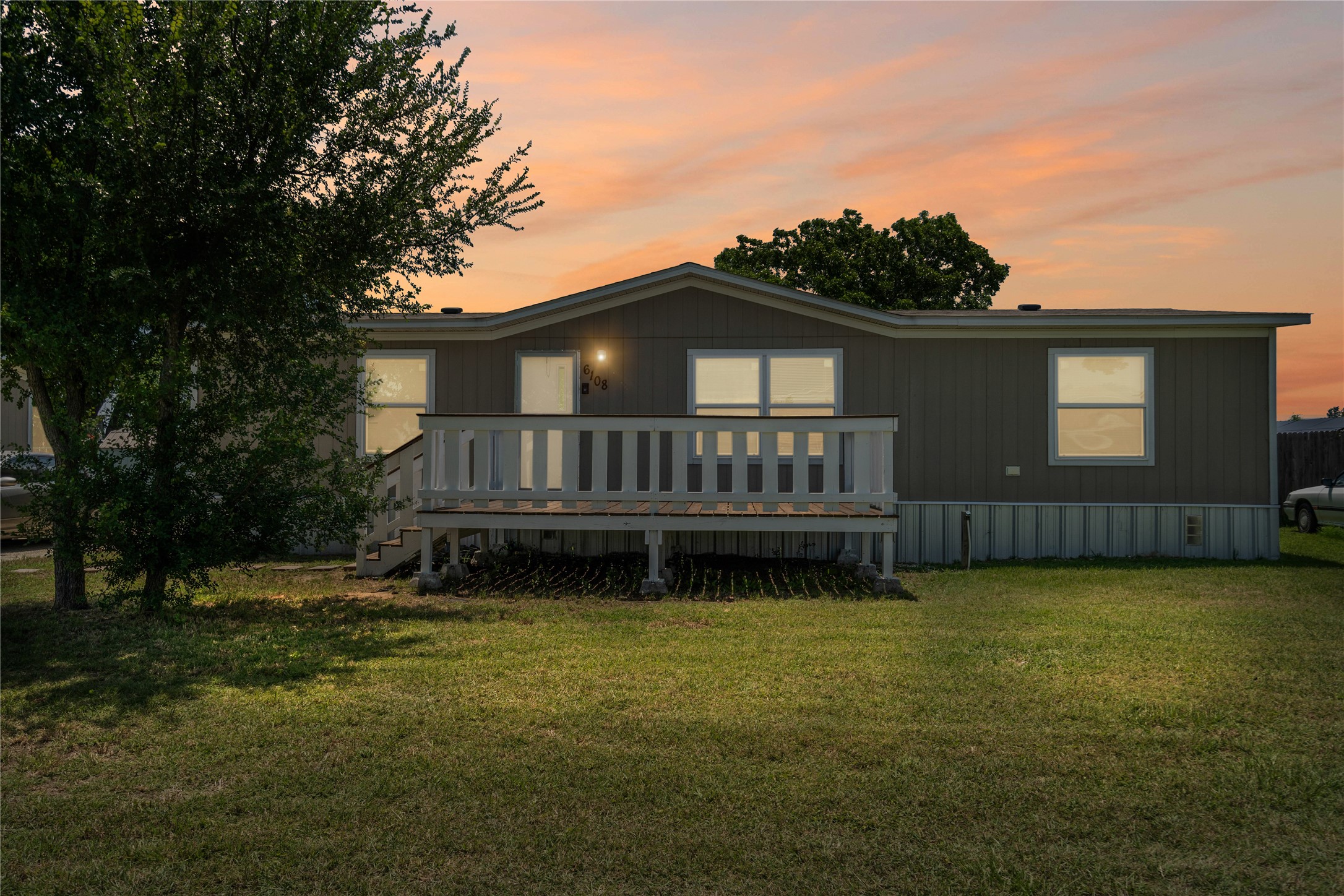 6108 Big Horn Drive Granbury TX 76048