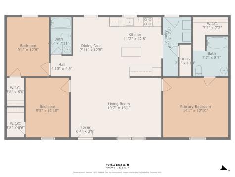 6108 Big Horn Drive Granbury TX 76048