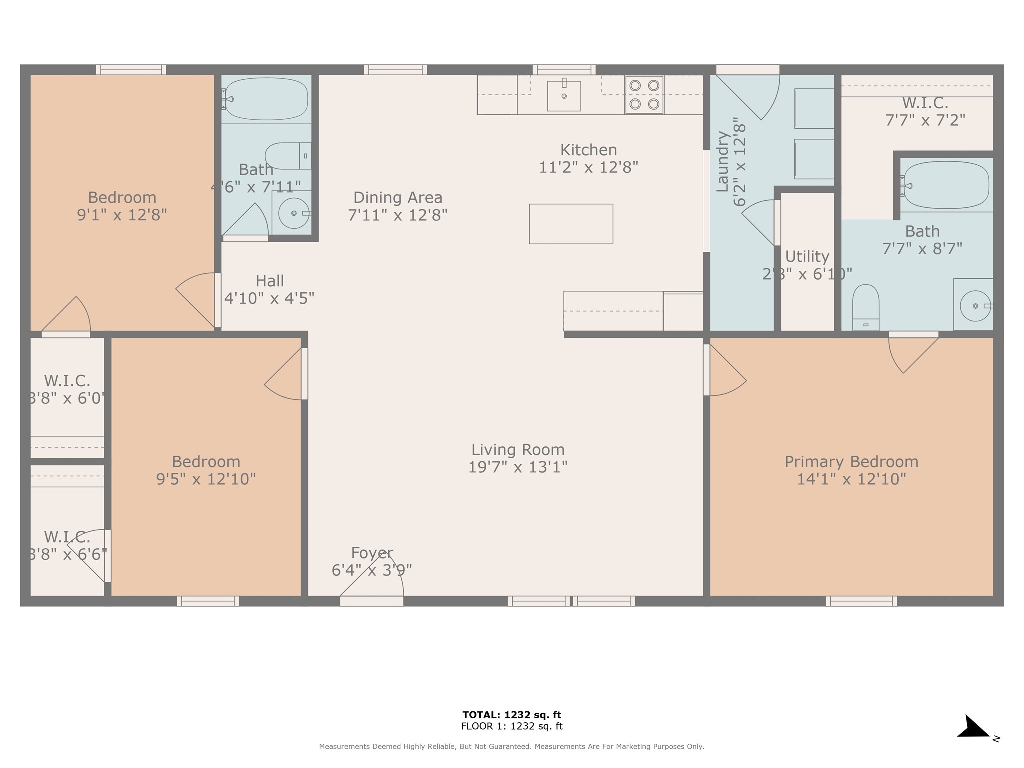 6108 Big Horn Drive Granbury TX 76048