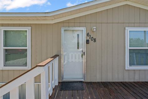 6108 Big Horn Drive Granbury TX 76048