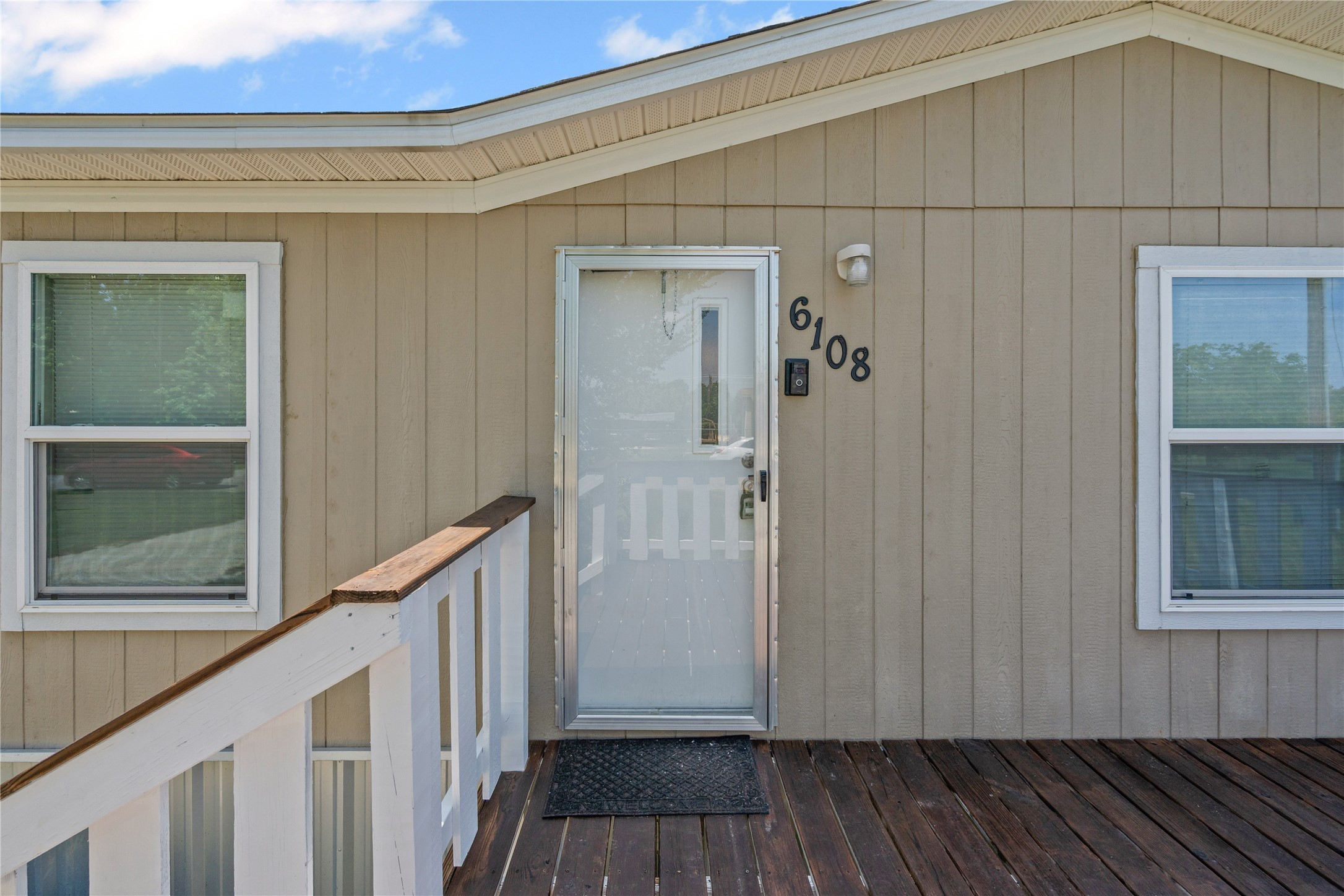 6108 Big Horn Drive Granbury TX 76048