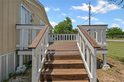 6108 Big Horn Drive Granbury TX 76048