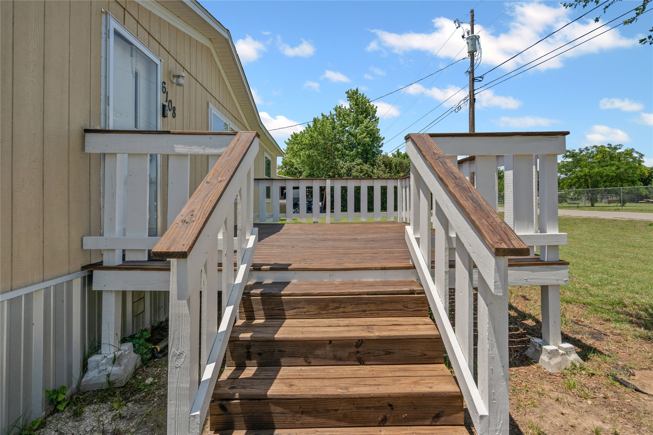 6108 Big Horn Drive Granbury TX 76048