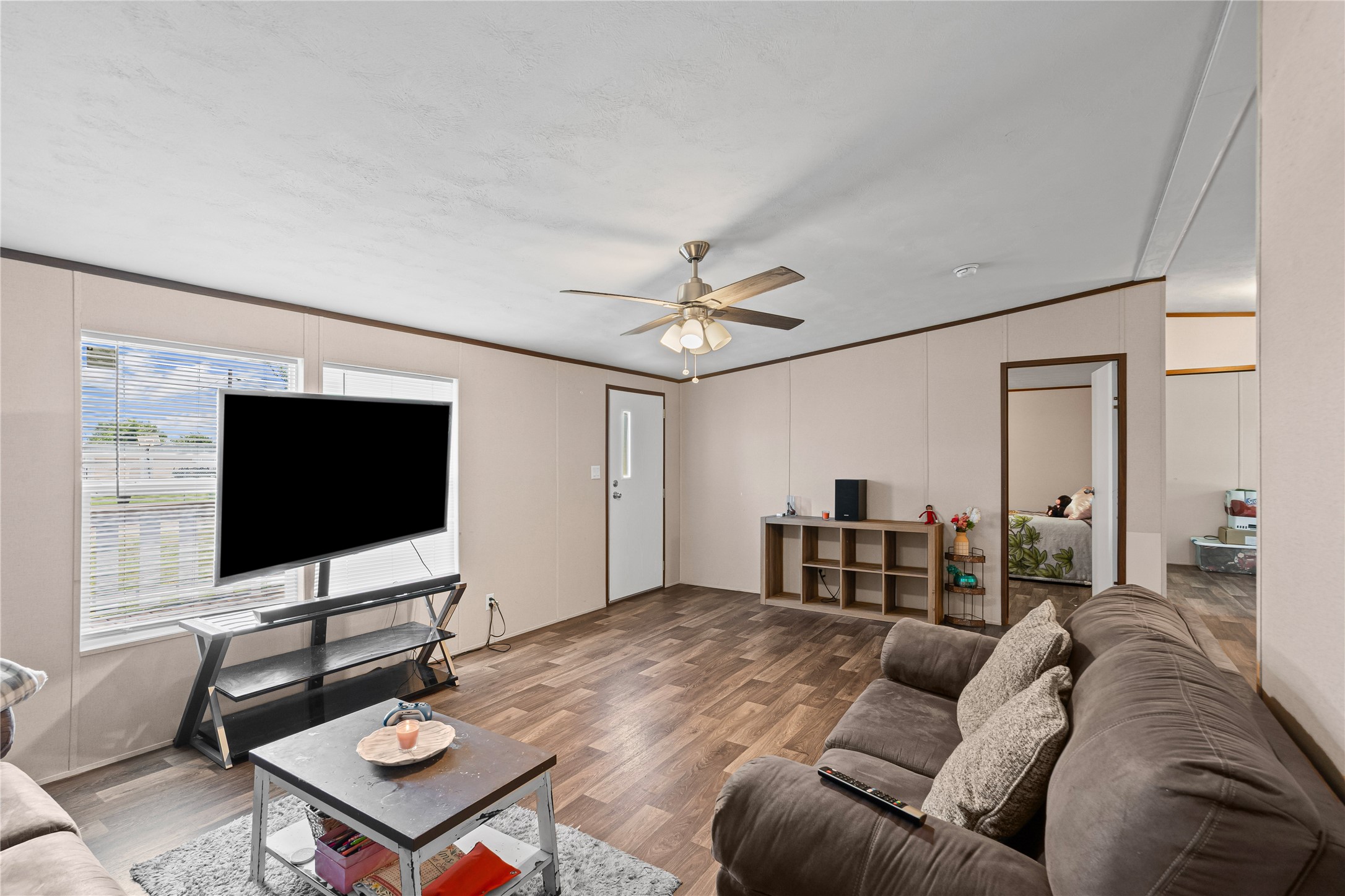 6108 Big Horn Drive Granbury TX 76048