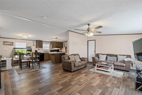 6108 Big Horn Drive Granbury TX 76048