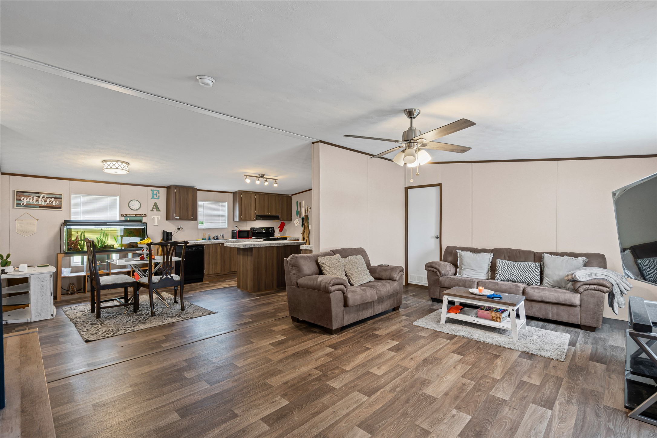 6108 Big Horn Drive Granbury TX 76048