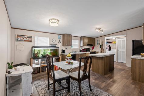 6108 Big Horn Drive Granbury TX 76048