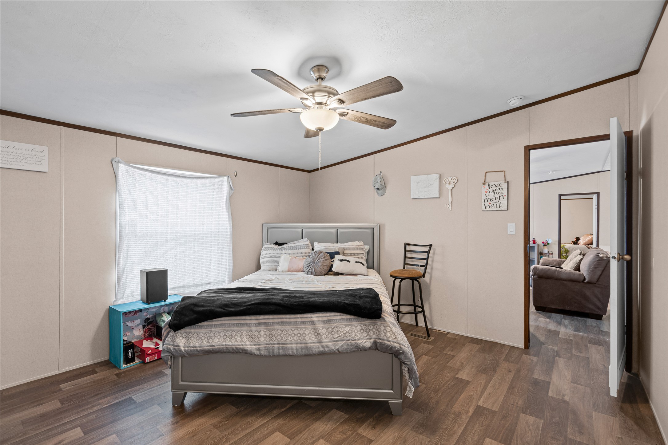 6108 Big Horn Drive Granbury TX 76048
