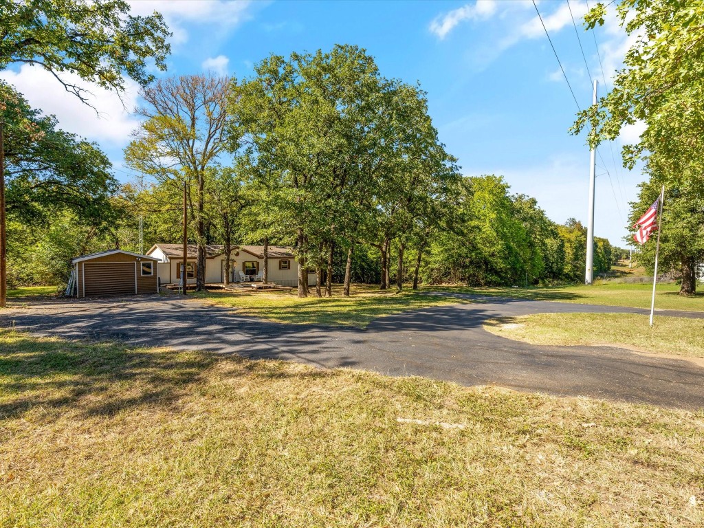 3704 County Road 401 Alvarado TX 76009