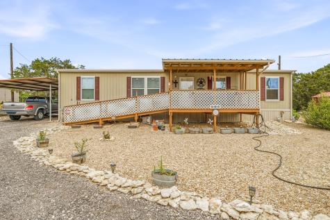4807 Orange Blossom Street Granbury TX 76048