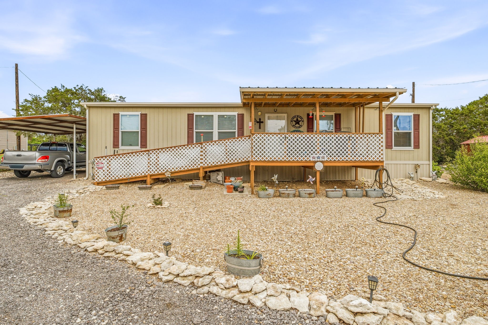 4807 Orange Blossom Street Granbury TX 76048