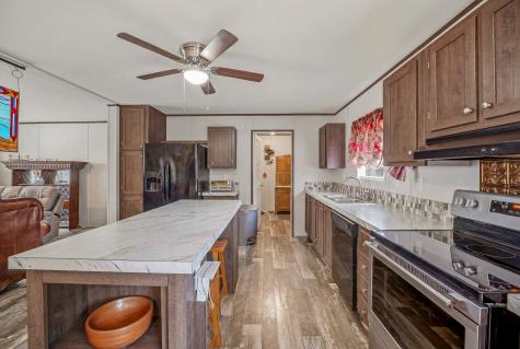 4807 Orange Blossom Street Granbury TX 76048