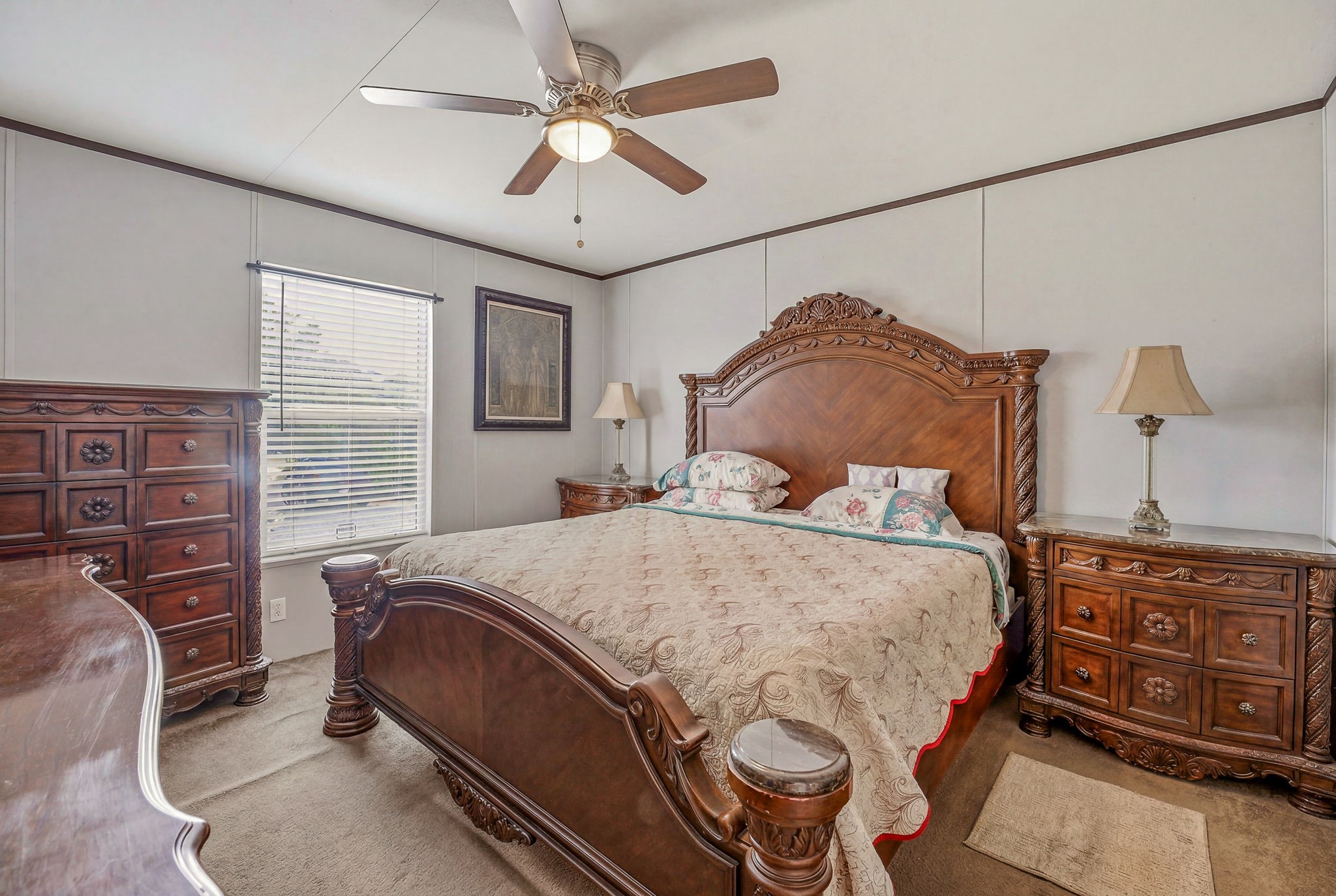 4807 Orange Blossom Street Granbury TX 76048