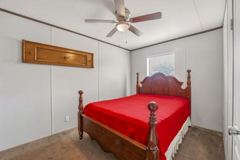 4807 Orange Blossom Street Granbury TX 76048