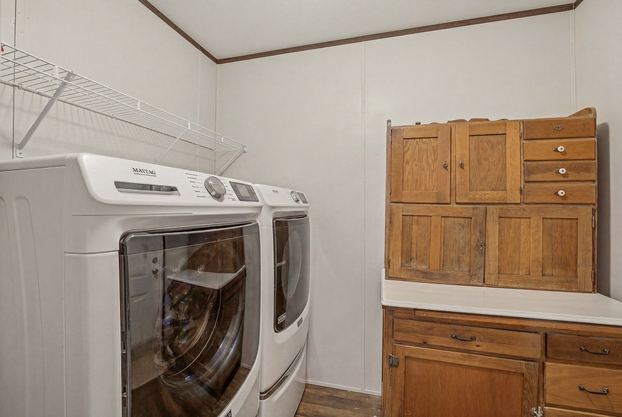 4807 Orange Blossom Street Granbury TX 76048
