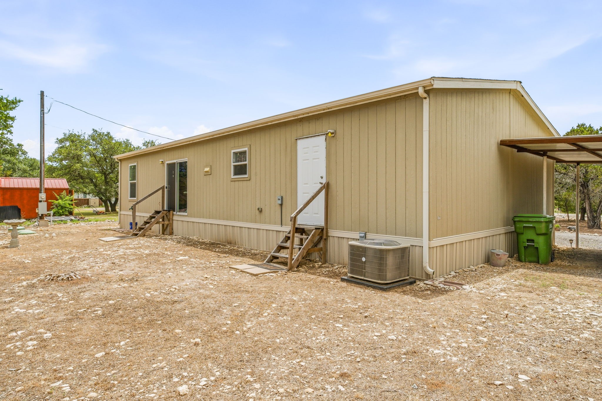 4807 Orange Blossom Street Granbury TX 76048