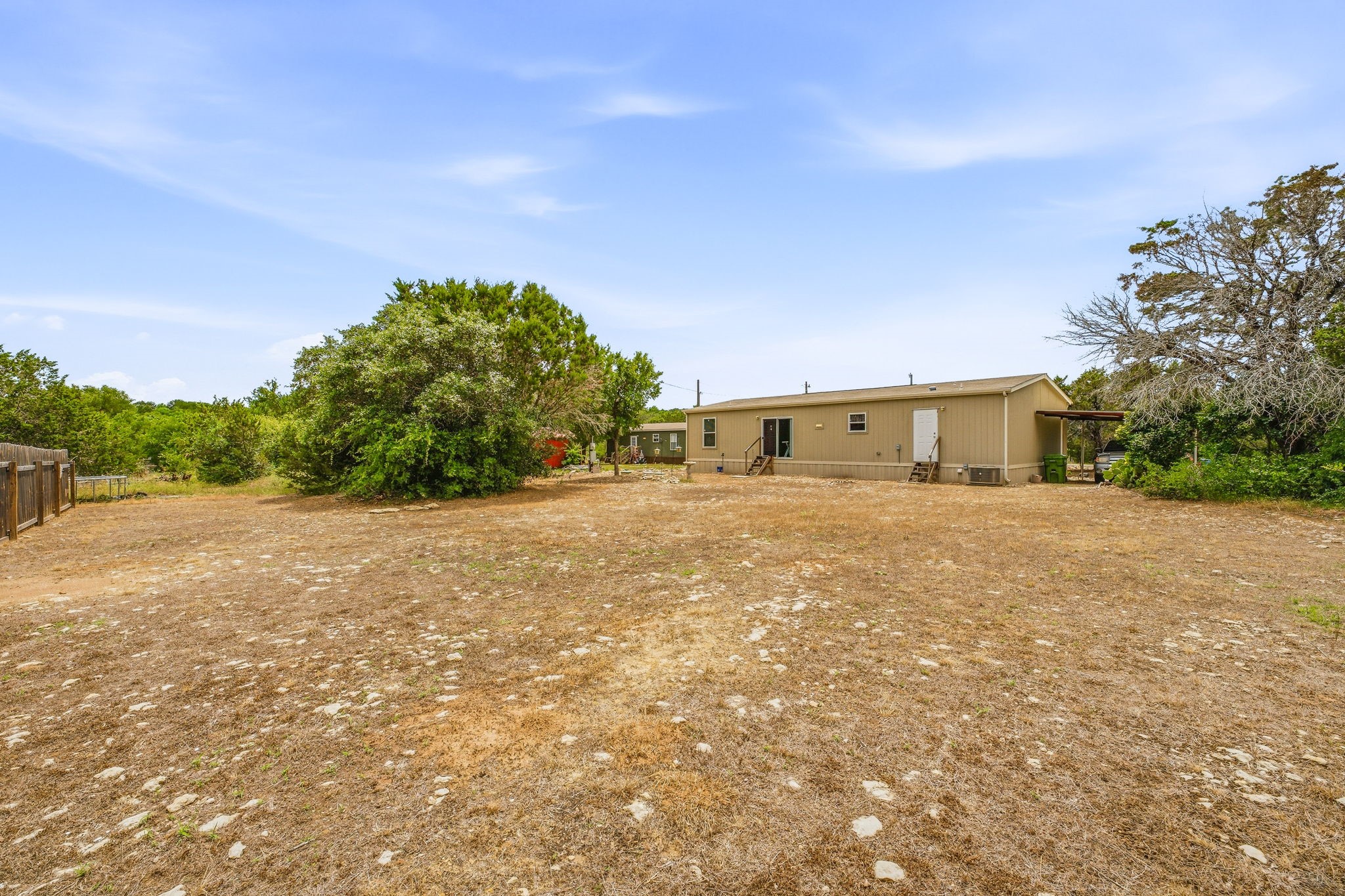 4807 Orange Blossom Street Granbury TX 76048