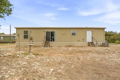 4807 Orange Blossom Street Granbury TX 76048