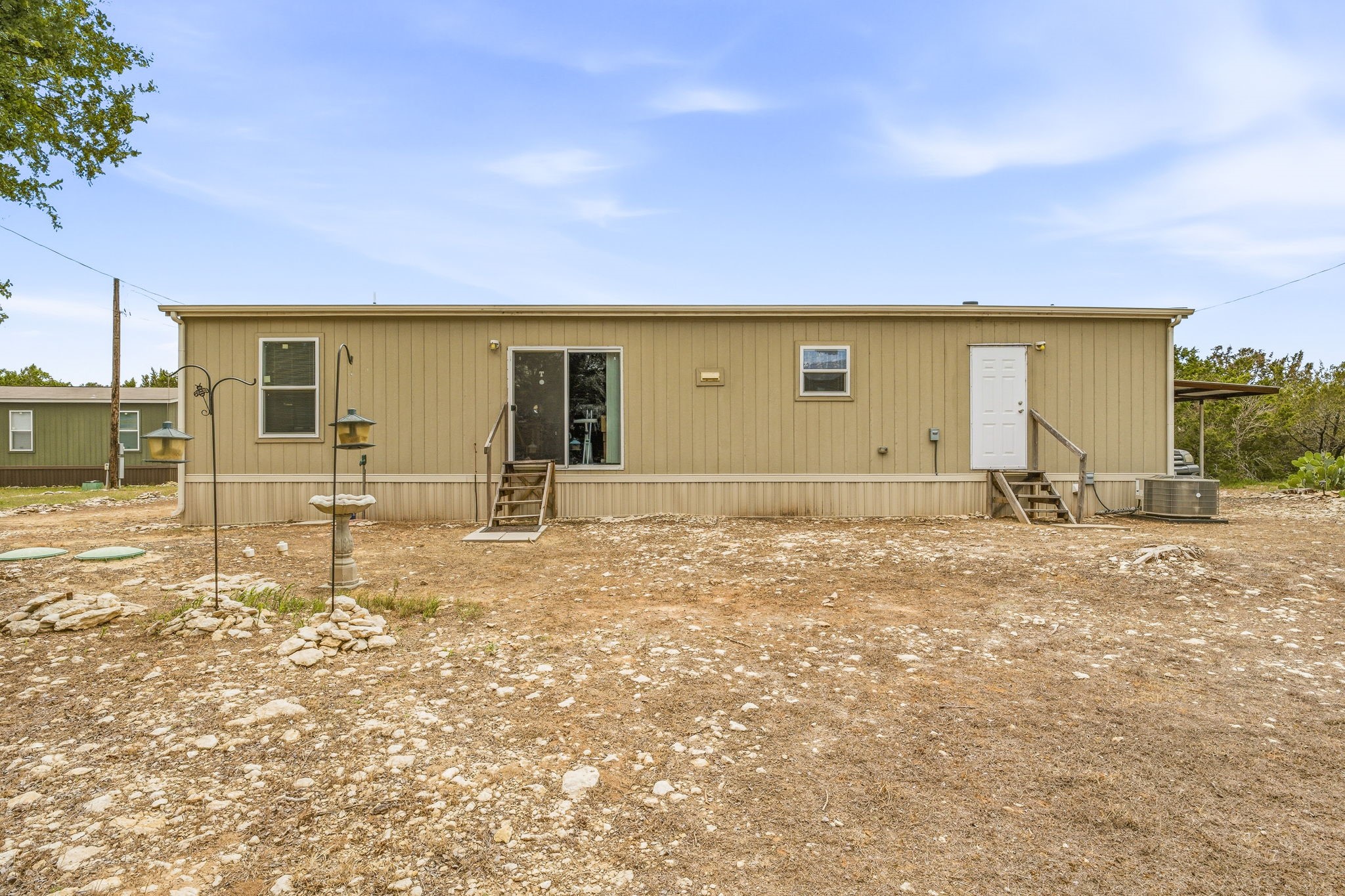 4807 Orange Blossom Street Granbury TX 76048