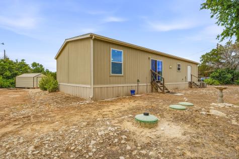 4807 Orange Blossom Street Granbury TX 76048