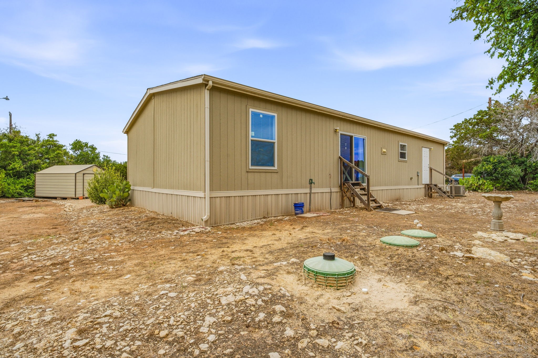 4807 Orange Blossom Street Granbury TX 76048