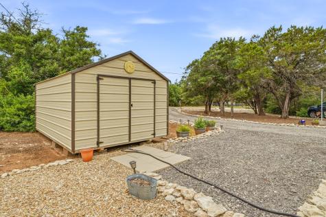 4807 Orange Blossom Street Granbury TX 76048