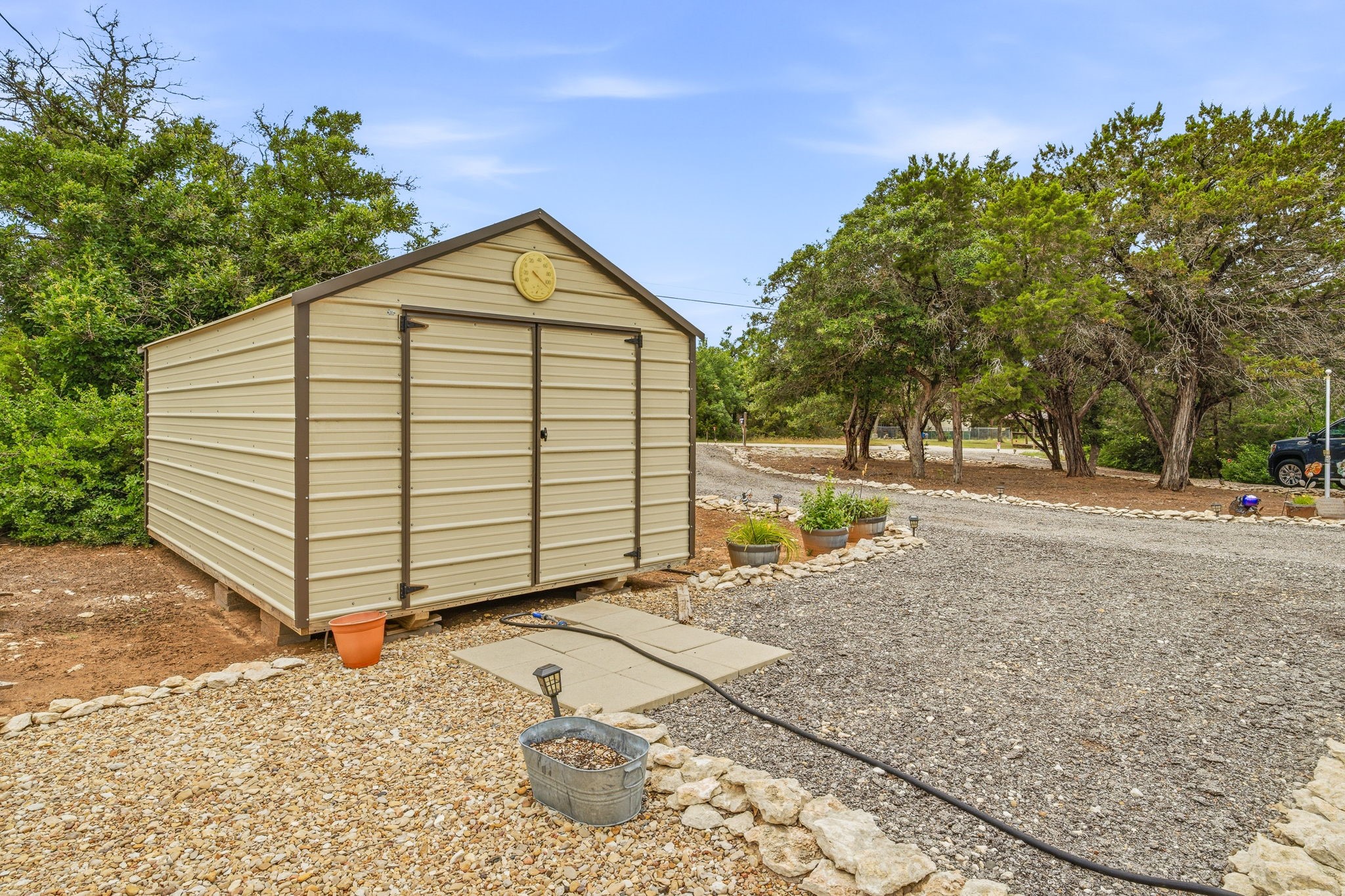 4807 Orange Blossom Street Granbury TX 76048