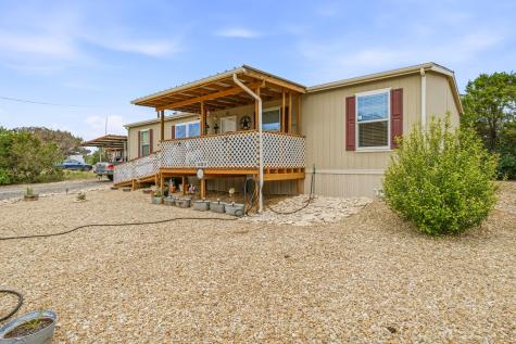 4807 Orange Blossom Street Granbury TX 76048