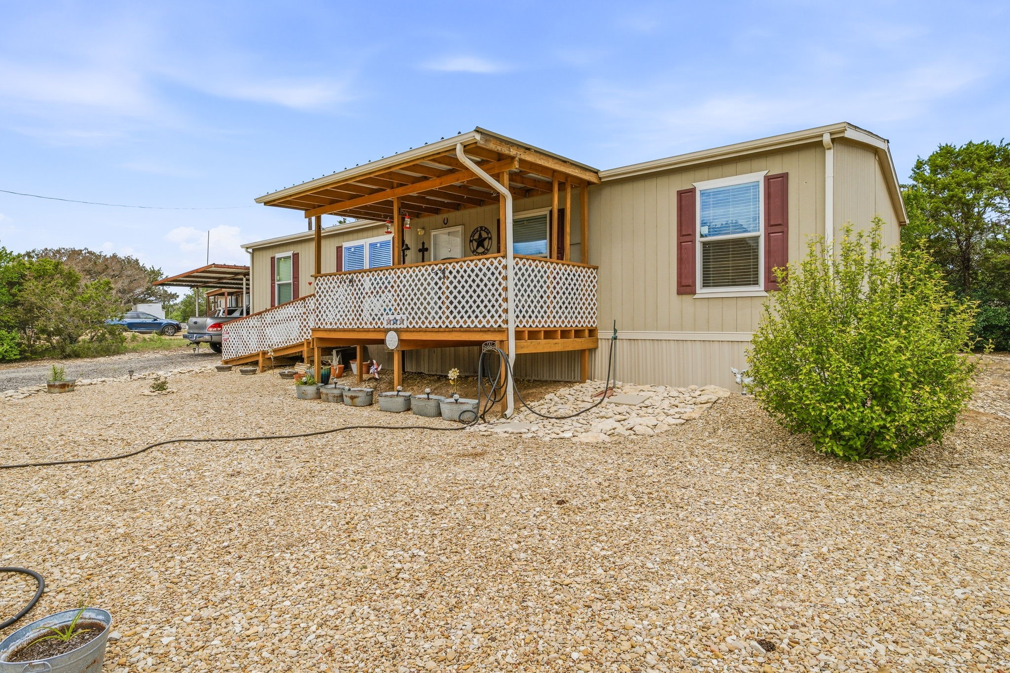 4807 Orange Blossom Street Granbury TX 76048