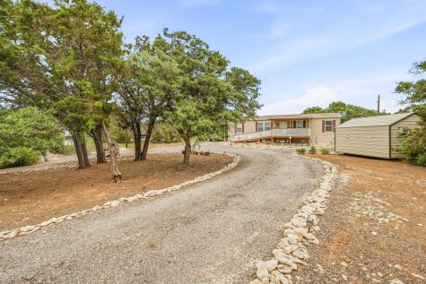 4807 Orange Blossom Street Granbury TX 76048