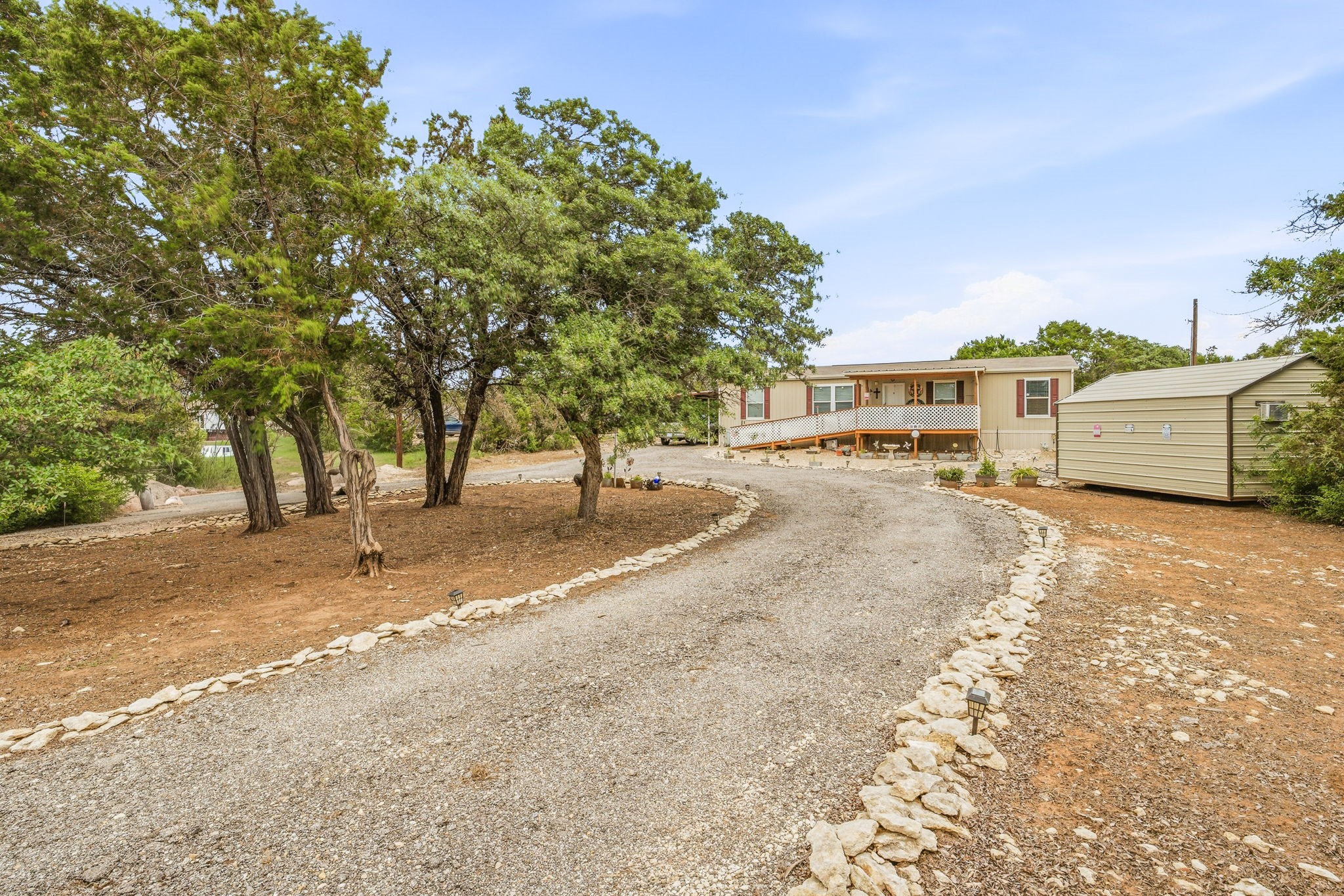 4807 Orange Blossom Street Granbury TX 76048