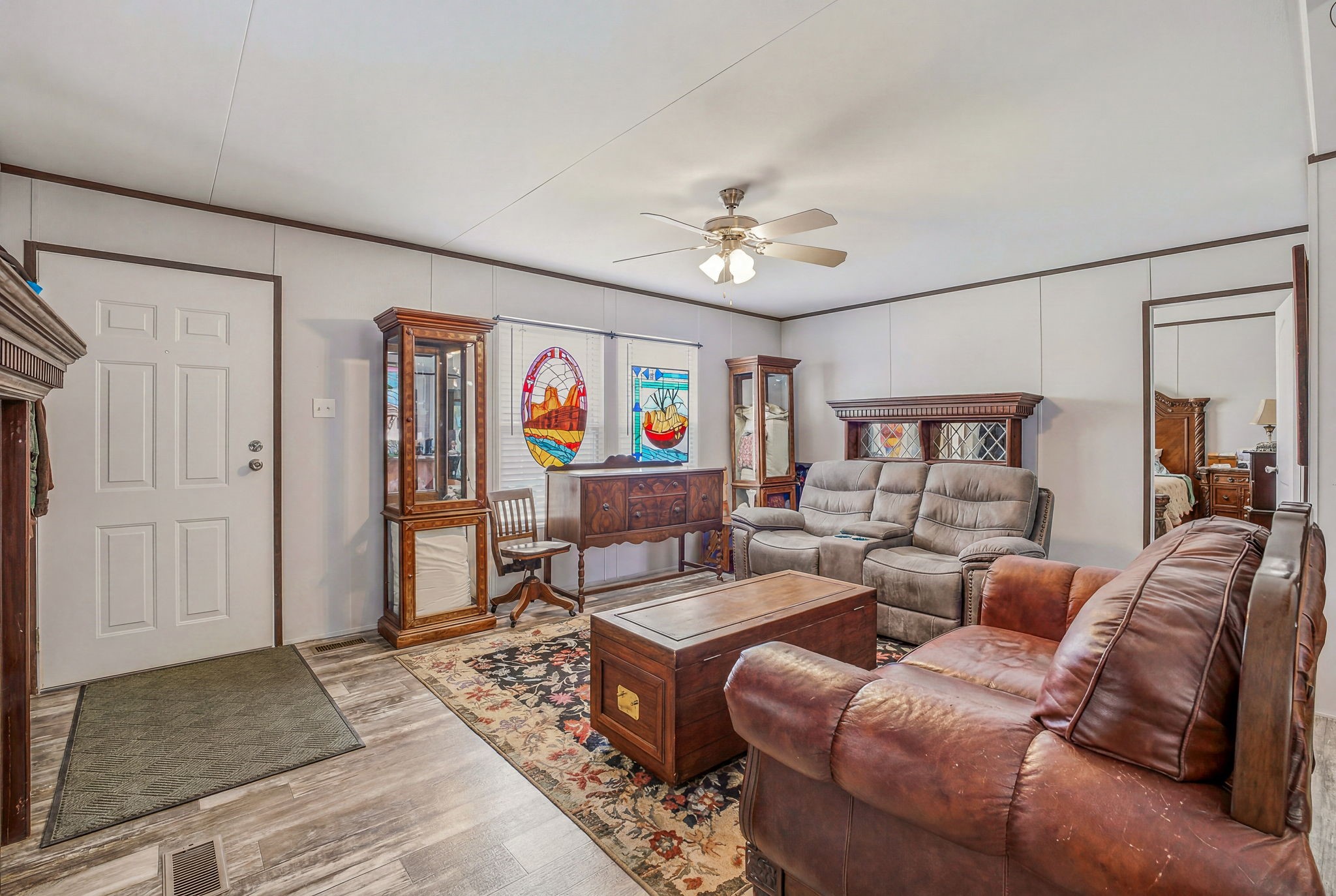 4807 Orange Blossom Street Granbury TX 76048