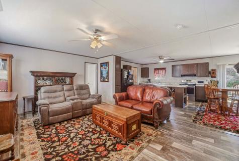 4807 Orange Blossom Street Granbury TX 76048