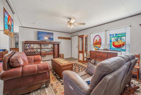 4807 Orange Blossom Street Granbury TX 76048
