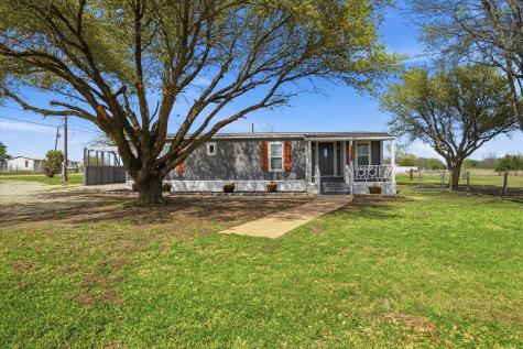 3240 Happy Meadows Drive Alvarado TX 76009