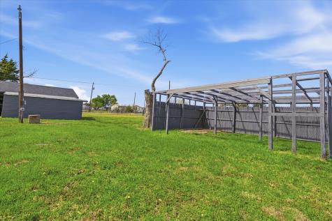 3240 Happy Meadows Drive Alvarado TX 76009